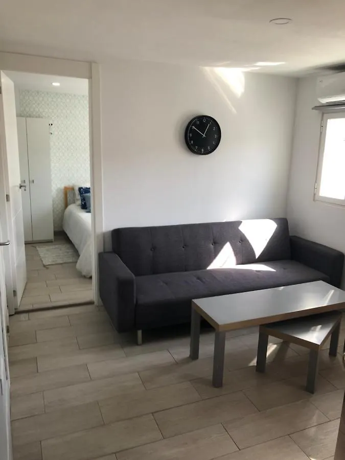 Apartamento Flores Centro Μαρμπέλλα 0*,  Ισπανία