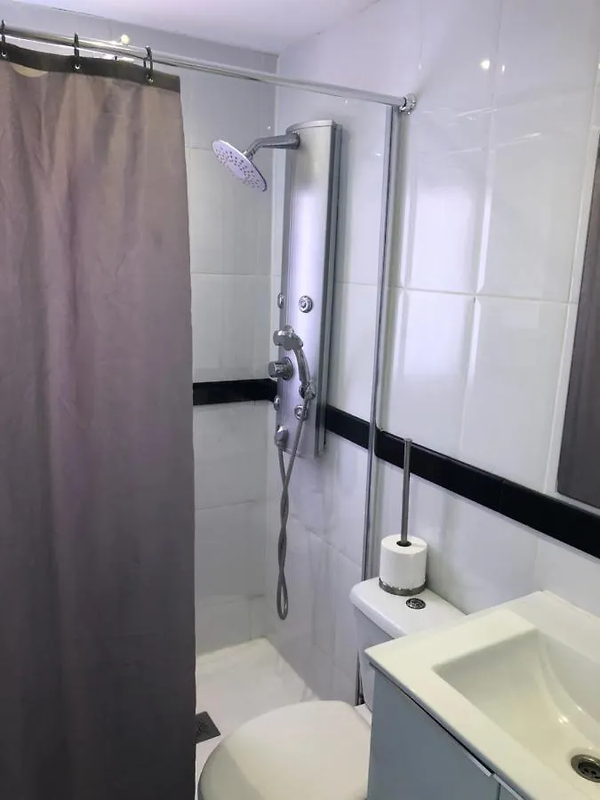 Apartamento Flores Centro Μαρμπέλλα