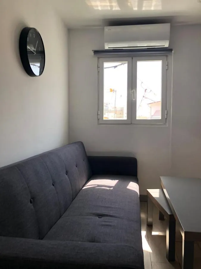 Apartamento Flores Centro ماربيا إسبانيا